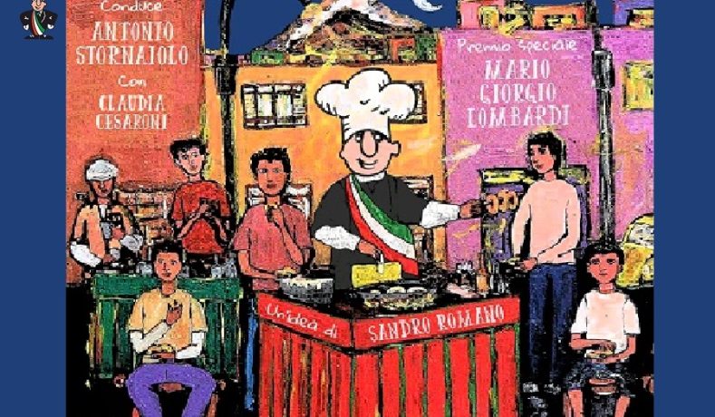 Sindaci, ai fornelli! Edizione 2018 a Capurso BA