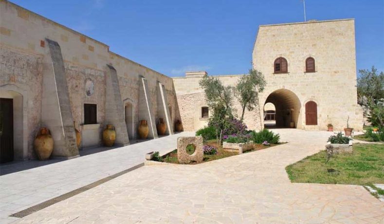 Masserie nel Salento, 5 prodotti tipici assolutamente da assaggiare