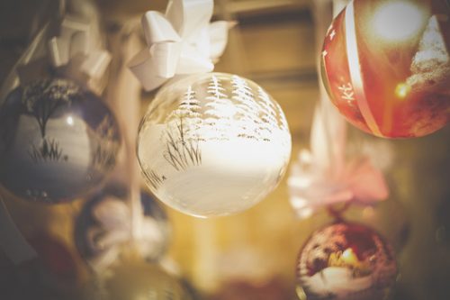 Pranzo Natale 2018 al Piccolissimo di Cesena