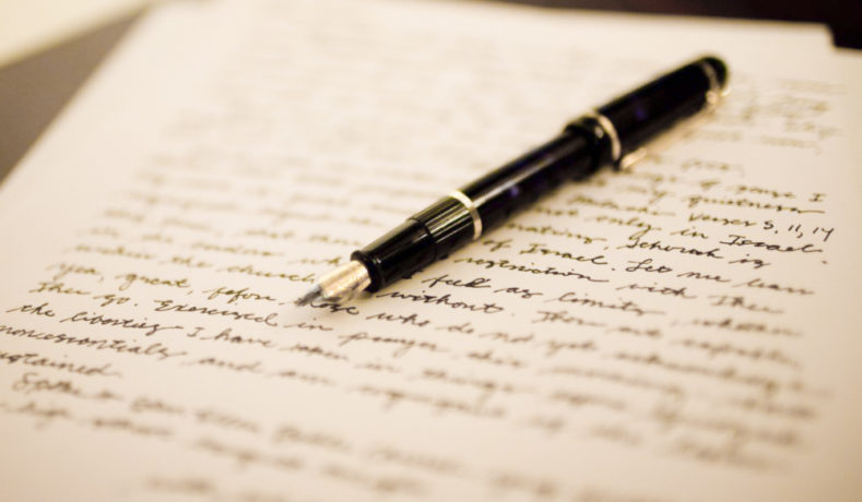 Lettera Aperta al Direttore Editoriale