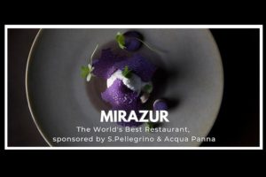 50 best restaurants s.pellegrino 2019