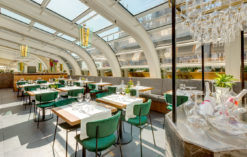 Ristorante Maio Milano vicino Duomo