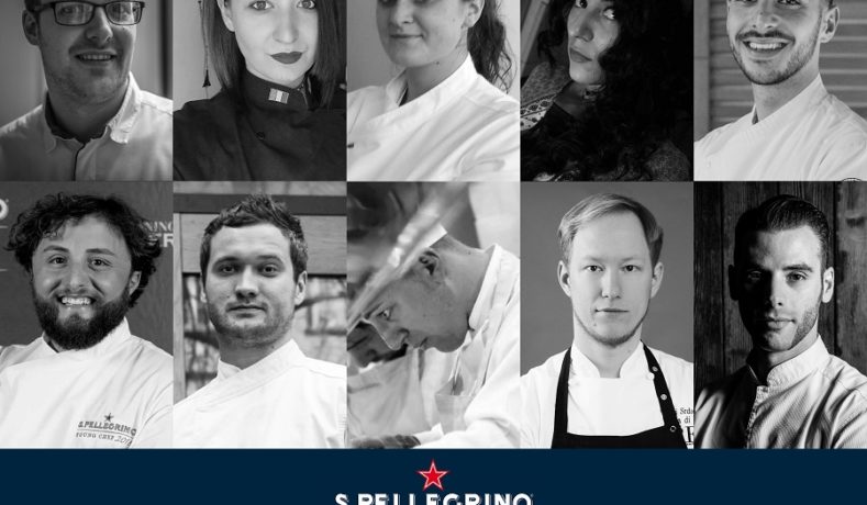 Finali regionali S.Pellegrino Young Chef 2020