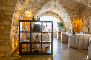Il pranzo stellato a Ostuni si fa Bistrò