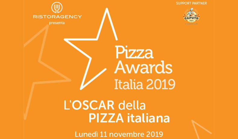 Pizza Awards 2019: gli Oscar della Pizza Italiana