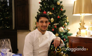 Menu delle feste Antico Furlo Acqualagna