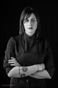 Valentina Rizzo