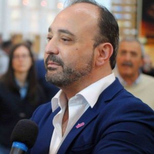 Intervista del dopo Covid 19 sulla ristorazione