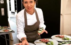 I Colori dell’anima, intervista a Patrizia Girardi Chef – Masseria Amastuola
