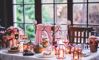 Menu delle feste: le tradizioni regionali per il pranzo e il cenone della notte di San Silvestro