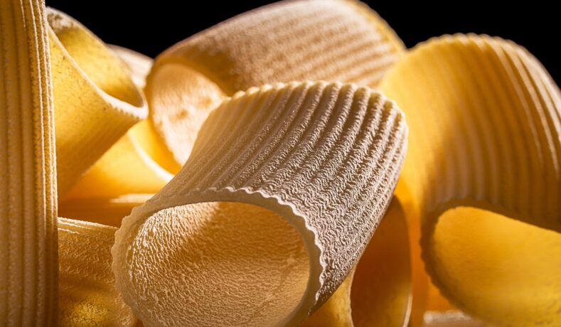 Come riconoscere la pasta di qualità? Ecco i dettagli da osservare