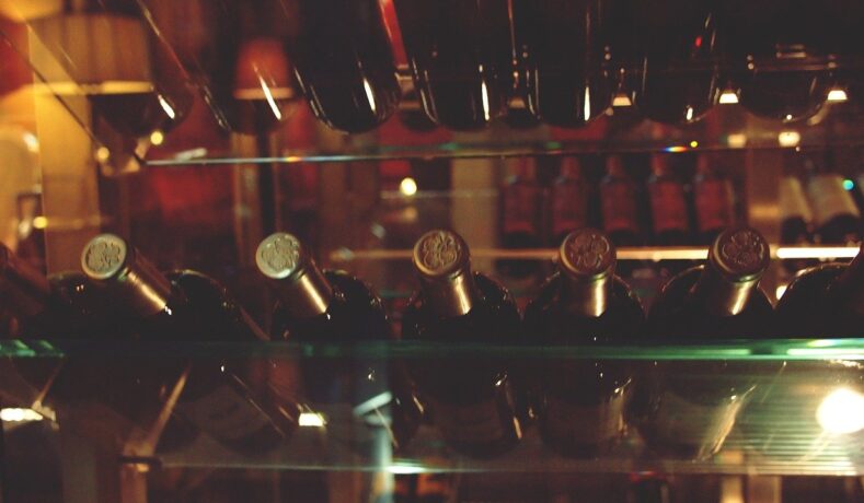 Cantina per vini, quali sono quelle più versatili