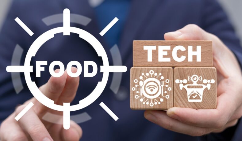 Food tech: cos’è e quali sono i trend