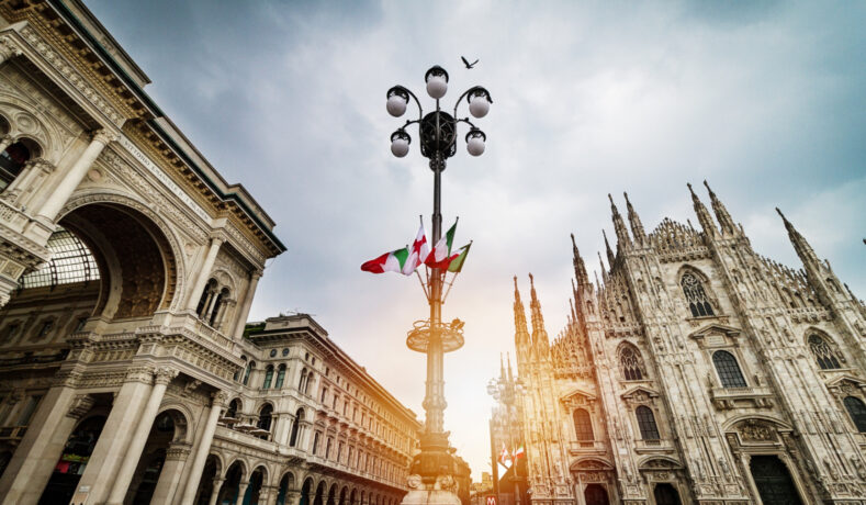 Cosa mangiare a Milano: i piatti della tradizione da non perdere