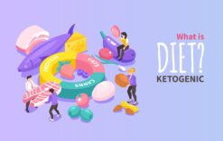La dieta chetogenica: benefici e cosa mangiare