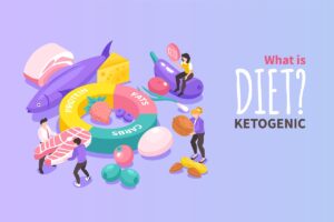 La dieta chetogenica: benefici e cosa mangiare