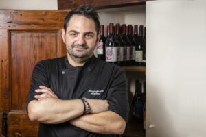 diritto di tappo: ristorante riporta in auge iniziativa