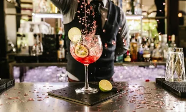 Le vere differenze tra Barista, Barman e Bartender