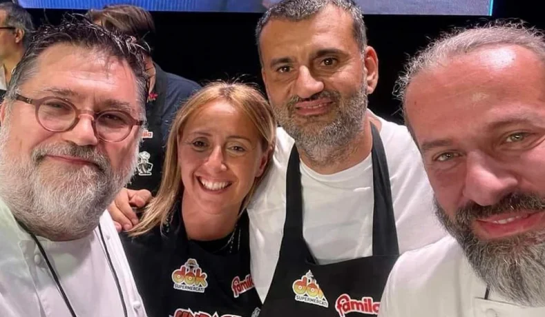 Decaro e Bruno trionfano nella sfida dei sindaci ai fornelli 2023