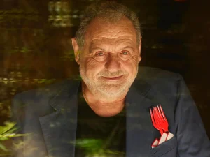 Vissani 2 forchette gambero rosso