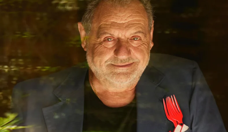 Casa Vissani non ha più Tre forchette del Gambero Rosso
