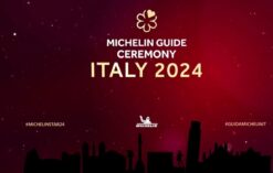 guida michelin 2024