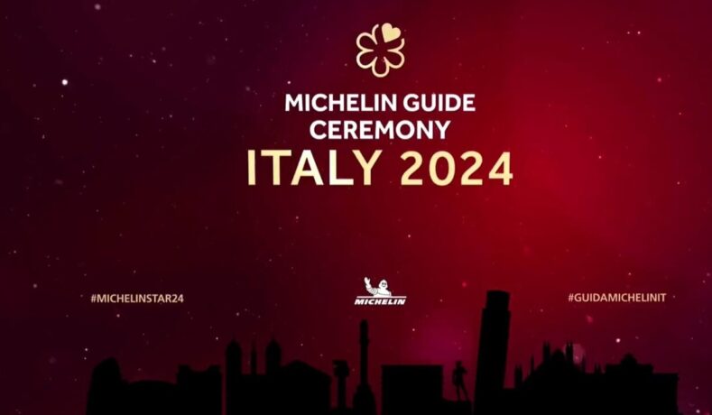 Novità Guida Michelin 2024 – Italia sempre più stellata