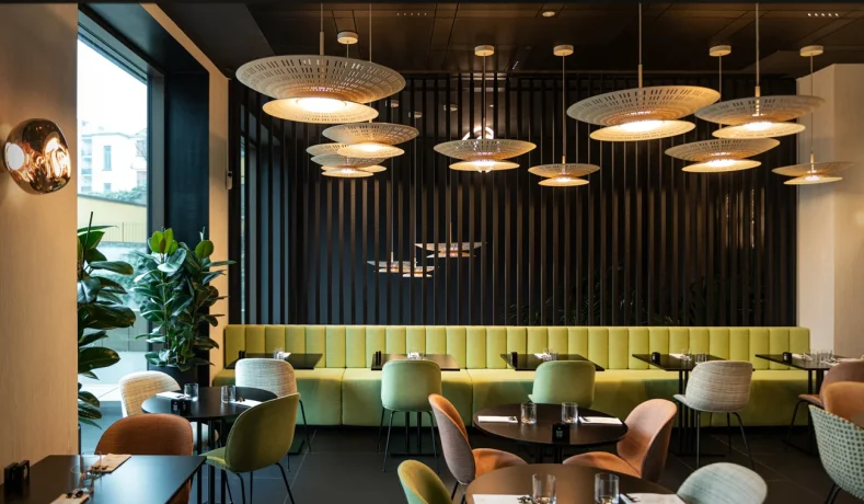 The Longevity Kitchen: una Rivoluzione nel cuore di Milano