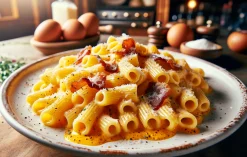 Migliore Carbonara a Roma secondo Oraviaggiando