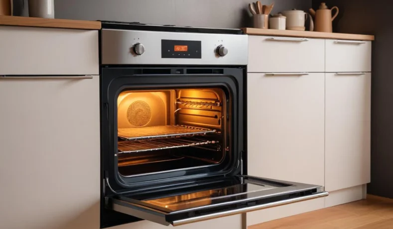 Differenze tra forno statico e ventilato: tutte le spiegazioni dettagliate