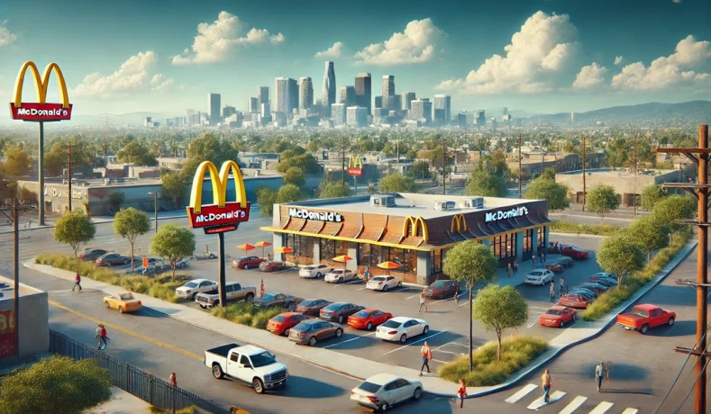 Epidemia di Escherichia Coli nei McDonald’s negli USA: i limiti dei controlli di qualità