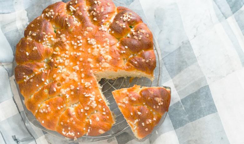 La focaccia della befana: il dolce tipico piemontese che celebra l’Epifania
