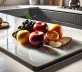 Resina epossidica per taglieri e accessori da cucina: ecco come utilizzarla