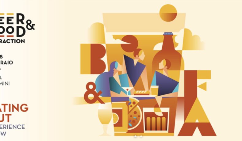 Beer&Food Attraction 2025: la fiera di Rimini che celebra il mondo della birra e del foodservice