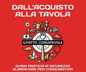 Dall’acquisto alla tavola: una guida dettagliata alla sicurezza alimentare
