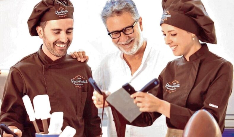 Sanzione da 100mila euro a Lavoratti 1938: Fabio Fazio si dimette