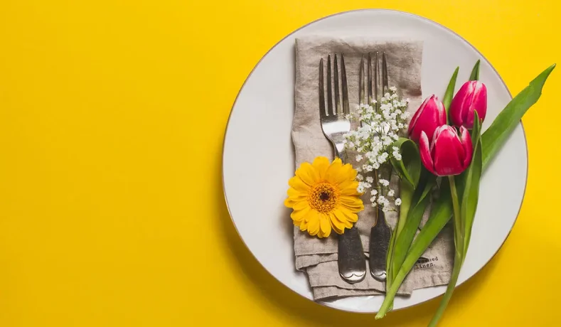 La primavera nel piatto: 5 specialità regionali da gustare prima dell’estate