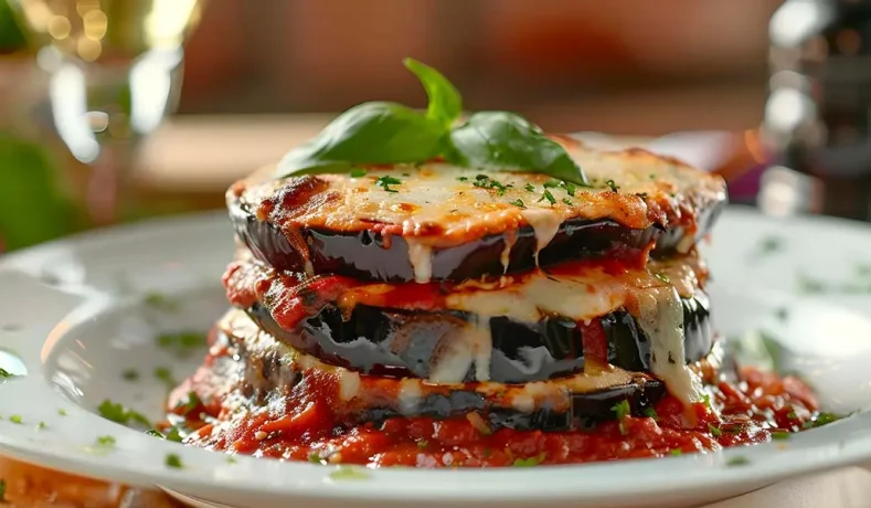 Parmigiana di melanzane: in estate torna un grande classico della cucina italiana