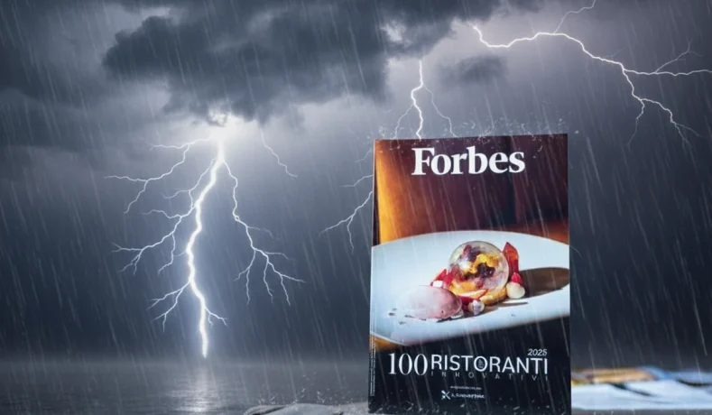 Pubblicità occulta nel food: Agcom multa Forbes Italia – cosa è accaduto e cosa serve cambiare