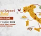 Fiera dei Sapori d’Italia 2025: a Frascati un nuovo viaggio nell’anima enogastronomica del paese