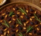 Castagnaccio: il dolce autunnale simbolo della cucina tradizionale toscana