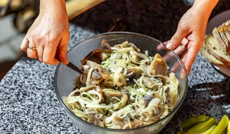 Pizzoccheri: il primo piatto di Teglio simbolo della Valtellina