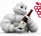 I Grappoli Michelin: la rossa dal 2026 giudicherà anche i vini.