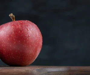 Le mele a polpa rossa conquistano il web: il fenomeno Kissabel