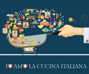 La cucina italiana diventa Patrimonio Culturale Immateriale dell’Umanità – un riconoscimento storico