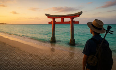 la lezione silenziosa di Okinawa