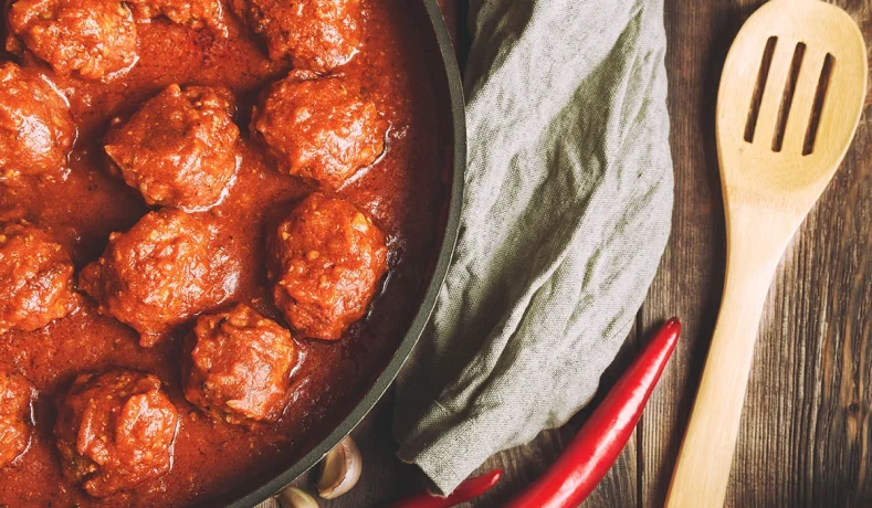 Pallotte cacio e ova – le polpette della tradizione gastronomica abruzzese