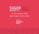 SIGEP World 2026 – dal 16 gennaio torna a Rimini la fiera internazionale di riferimento per il Foodservice