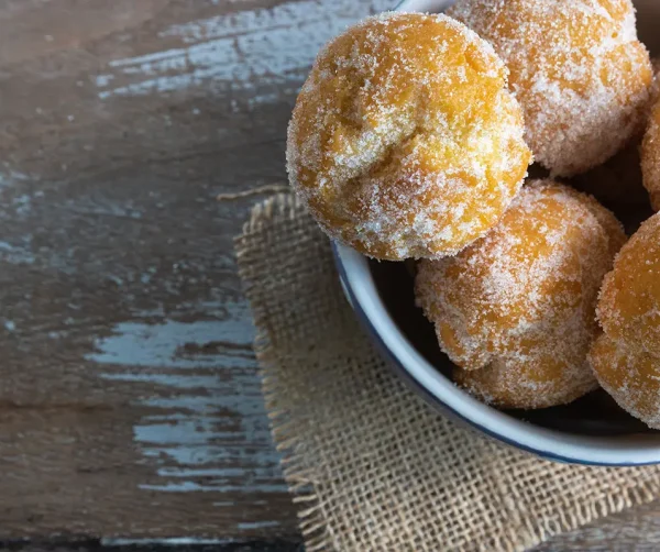 Castagnole: il dolce tradizionale simbolo del Carnevale italiano
