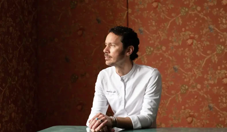 Sustànza saluta definitivamente Napoli: il ristorante dello chef Marco Ambrosino chiude il 28 febbraio